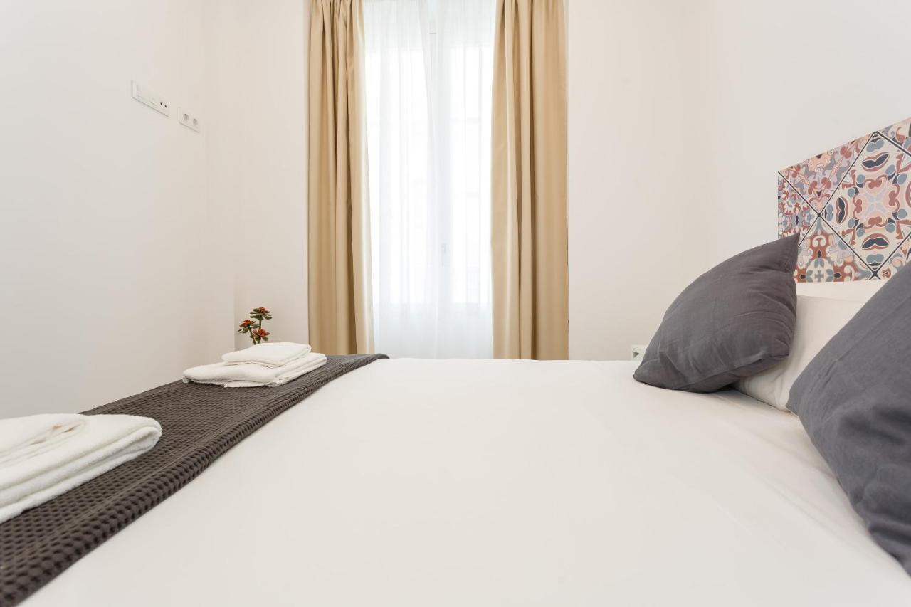 Apartamento Arte Andaluz By Cadiz4Rentals Extérieur photo
