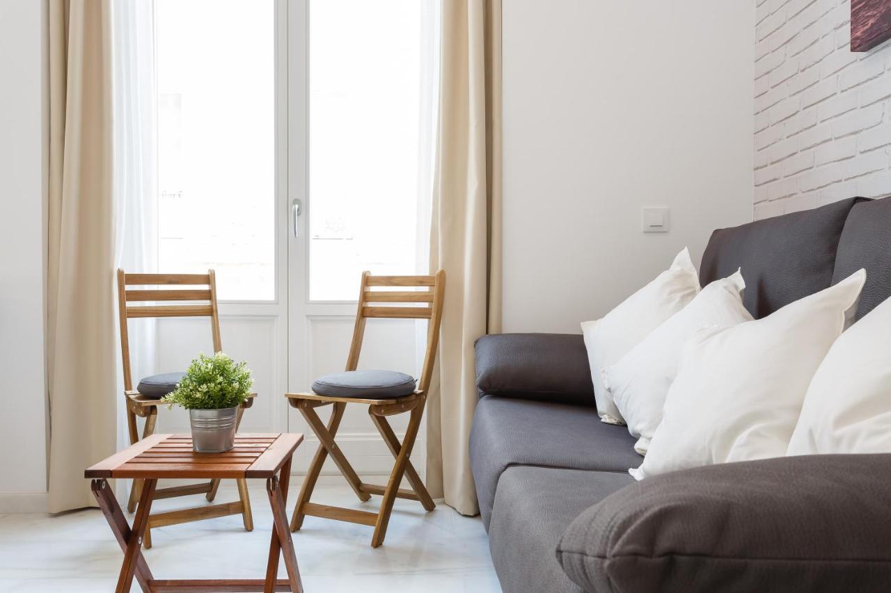 Apartamento Arte Andaluz By Cadiz4Rentals Extérieur photo