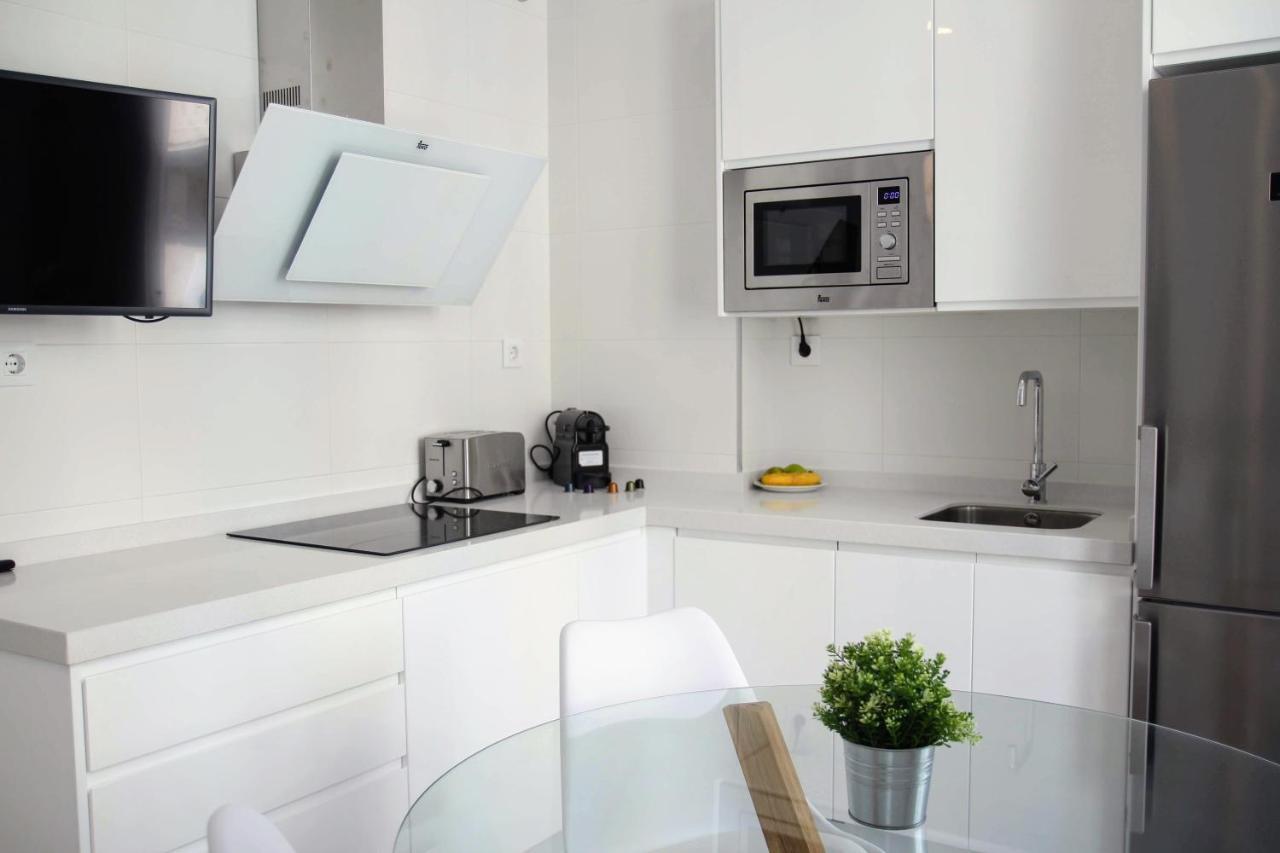 Apartamento Arte Andaluz By Cadiz4Rentals Extérieur photo